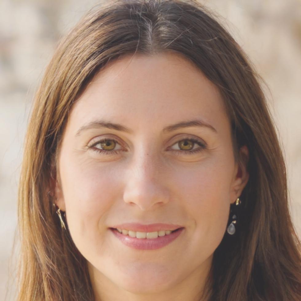 Ana Jiménez, consultora en control de gastos domésticos